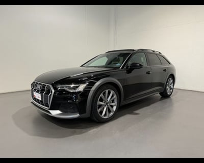 Audi A6 Allroad 40 2.0 tdi mhev 12V quattro 204cv s-tronic del 2023 usata a Conegliano