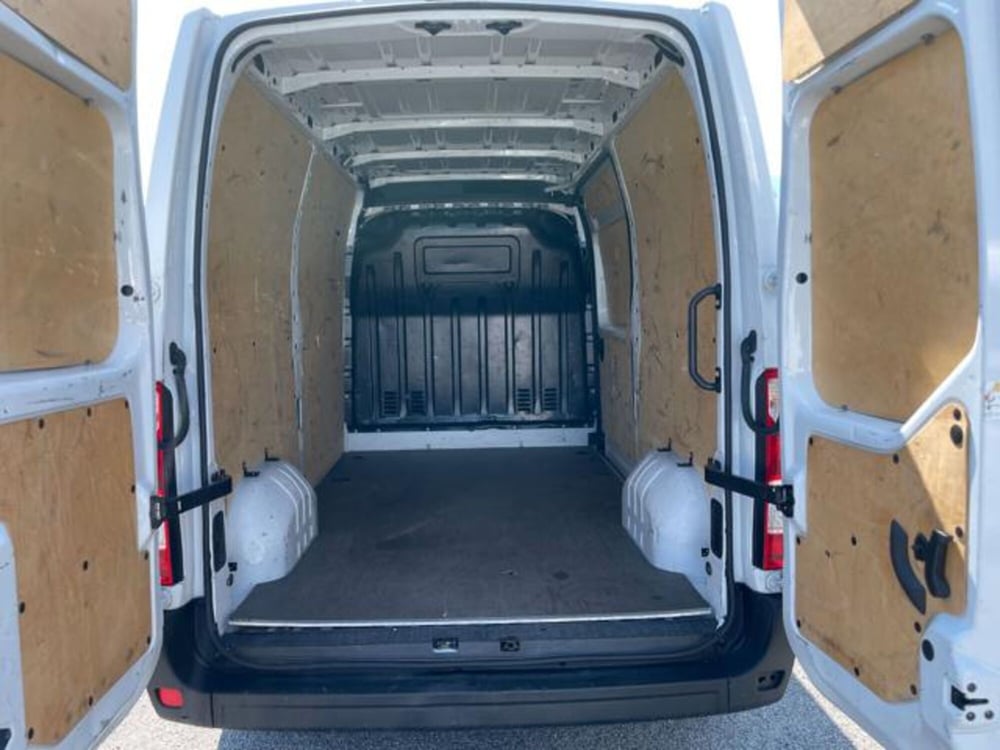 Renault Master Furgone usata a Pordenone (9)