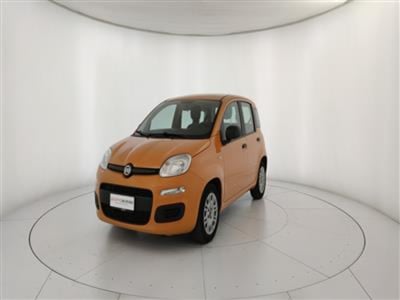 Fiat Panda 1.0 FireFly S&amp;S Hybrid City Life  del 2021 usata a Bari