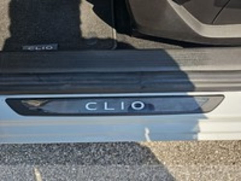 Renault Clio usata a Pordenone (11)