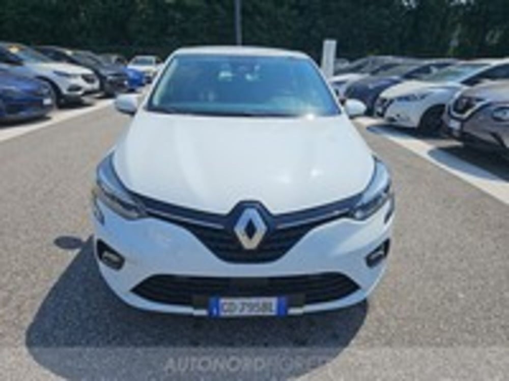 Renault Clio usata a Pordenone (2)