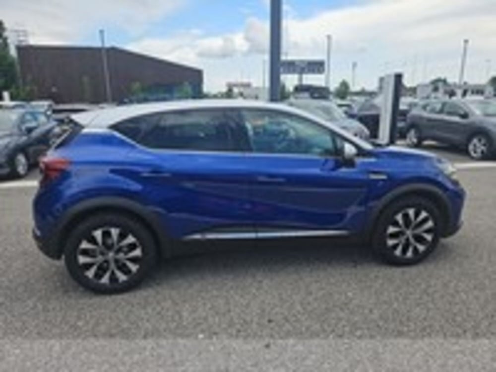 Renault Captur usata a Pordenone (4)