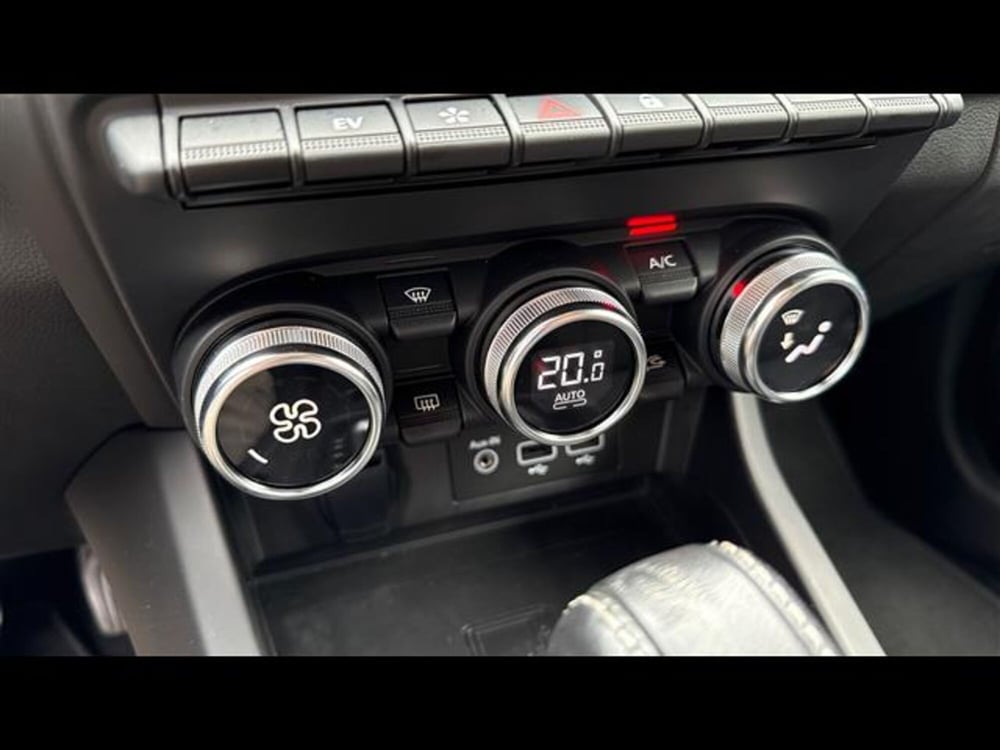 Renault Arkana usata a Treviso (10)