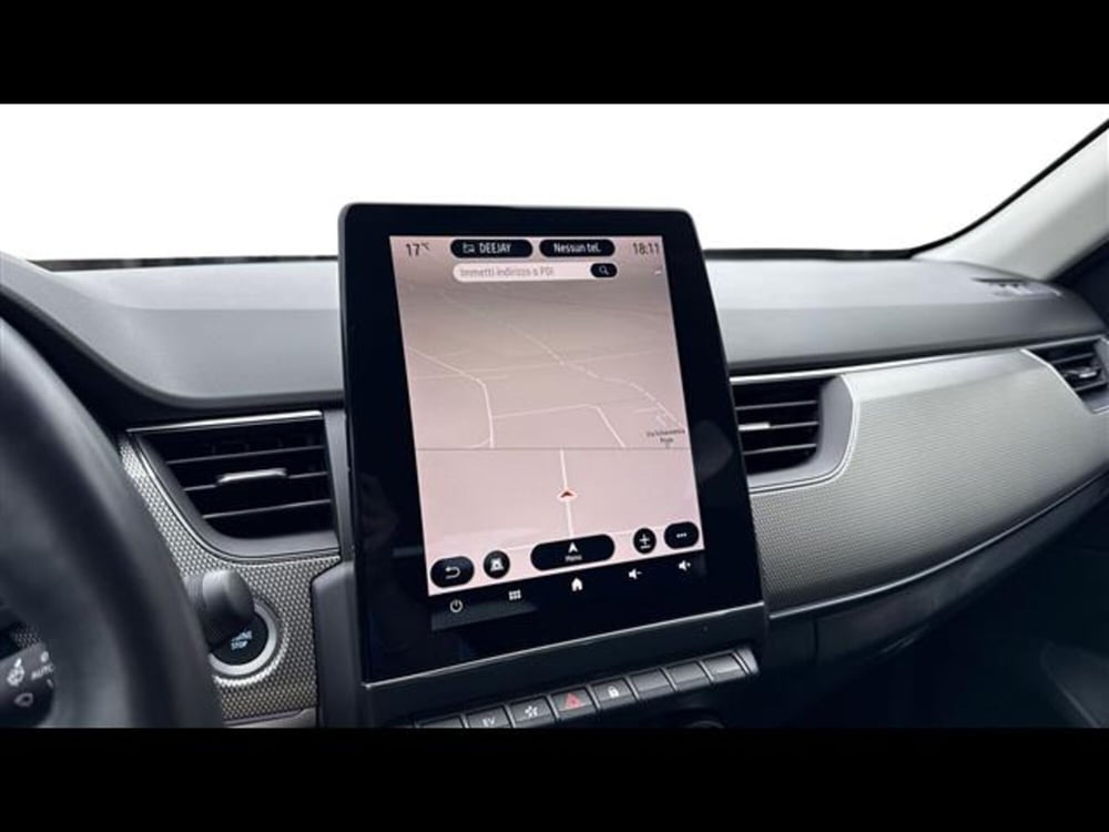 Renault Arkana usata a Treviso (8)