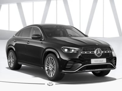 Mercedes-Benz GLC SUV 400 e phev AMG Line Advanced 4matic auto nuova a Verona