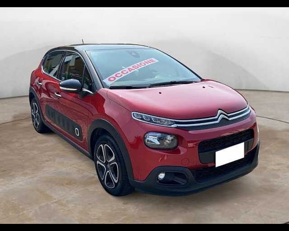 Citroen C3 usata a Cremona (3)