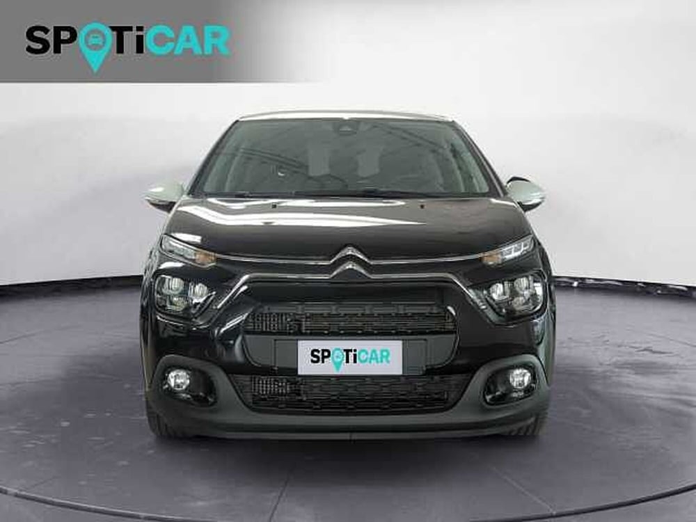 Citroen C3 usata a Treviso (2)