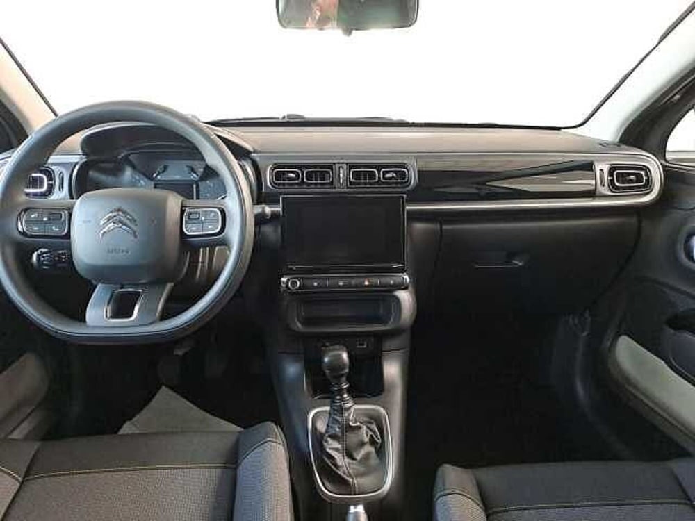 Citroen C3 usata a Treviso (20)