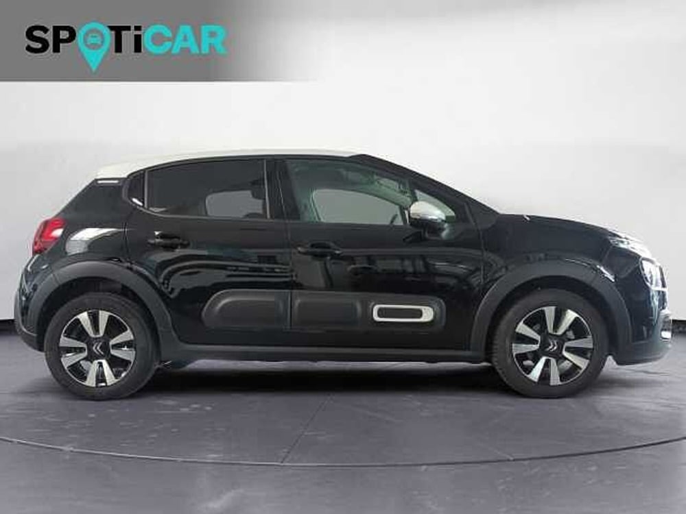 Citroen C3 usata a Treviso (4)