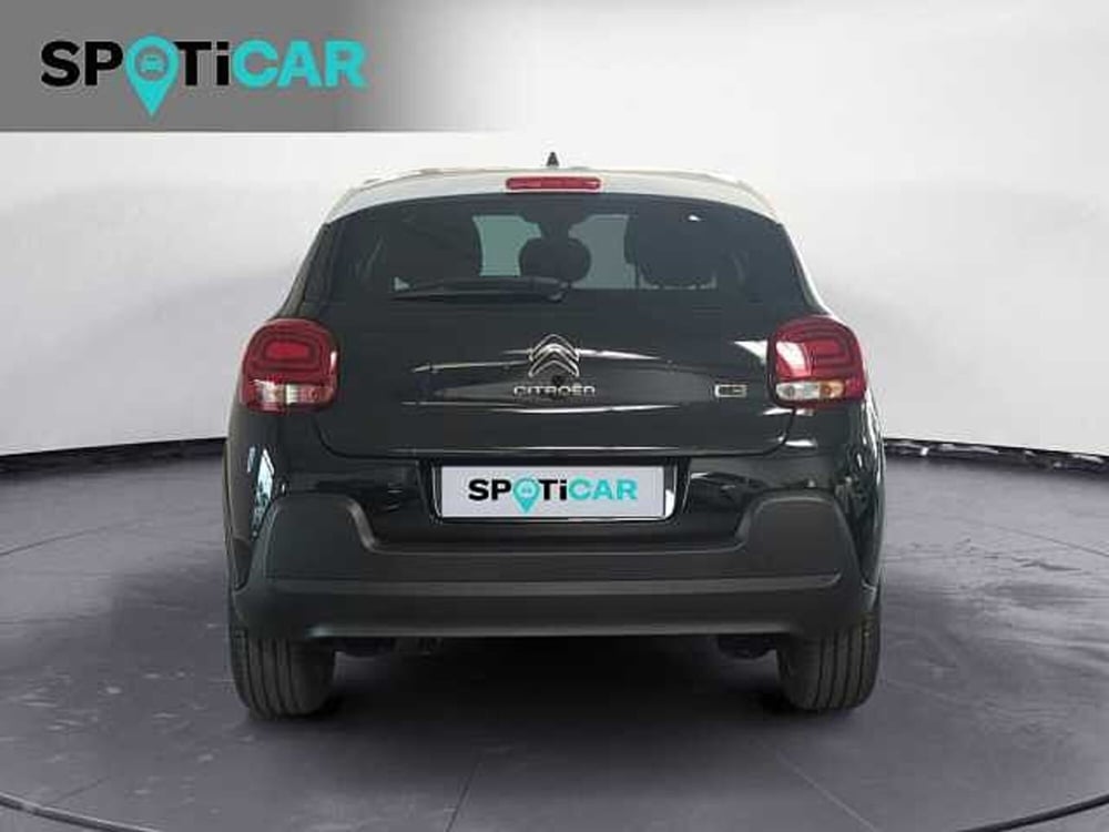 Citroen C3 usata a Treviso (5)