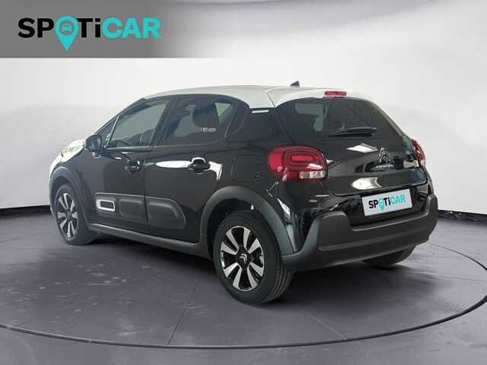 Citroen C3 usata a Treviso (7)