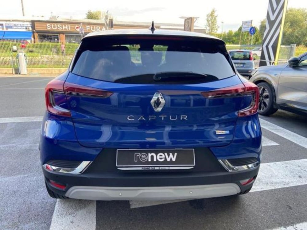 Renault Captur usata a Pavia (11)