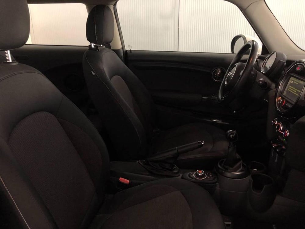MINI Mini usata a Torino (11)