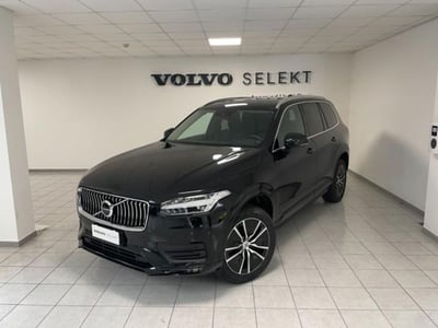 Volvo XC90 B5 (d) AWD automatico 7 posti Core del 2022 usata a Lurate Caccivio