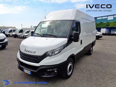 Iveco Daily Furgone 35S16HV 2.3 HPT PLM-TA Furgone  del 2022 usata a Castegnato