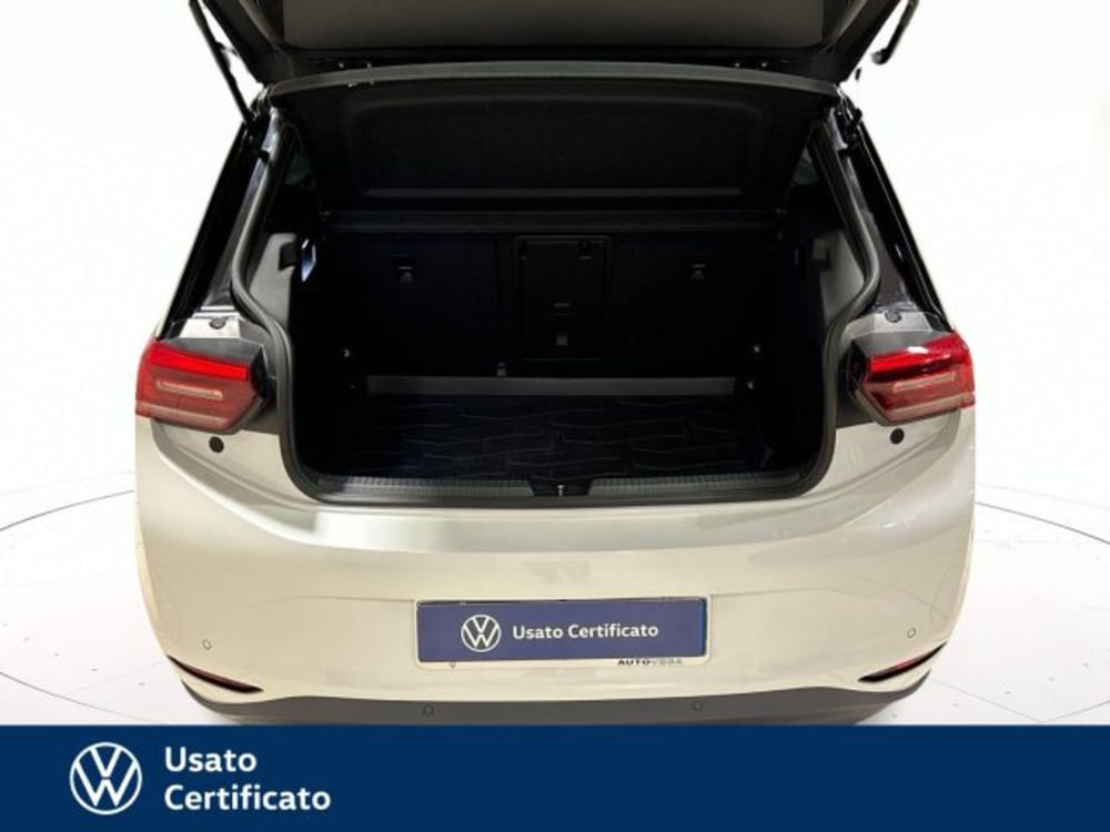 Volkswagen ID.3 usata a Vicenza (14)