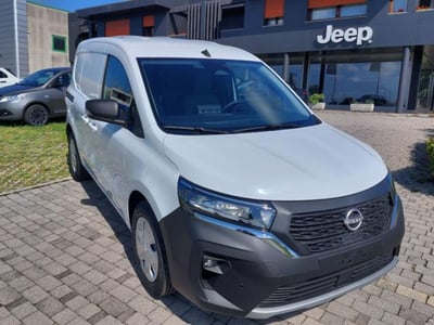 Nissan Townstar van 1.3 130cv L1 N-Connecta nuova a Cittadella