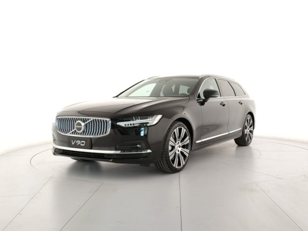 Volvo V90 nuova a Modena (2)