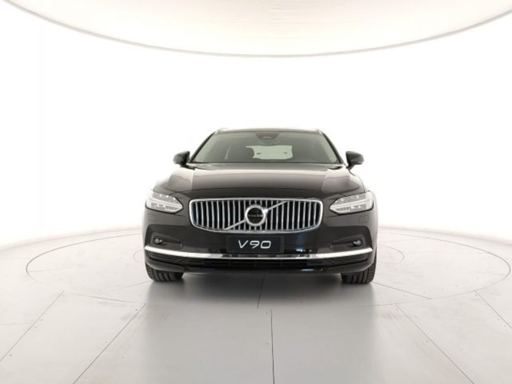 Volvo V90 nuova a Modena (7)