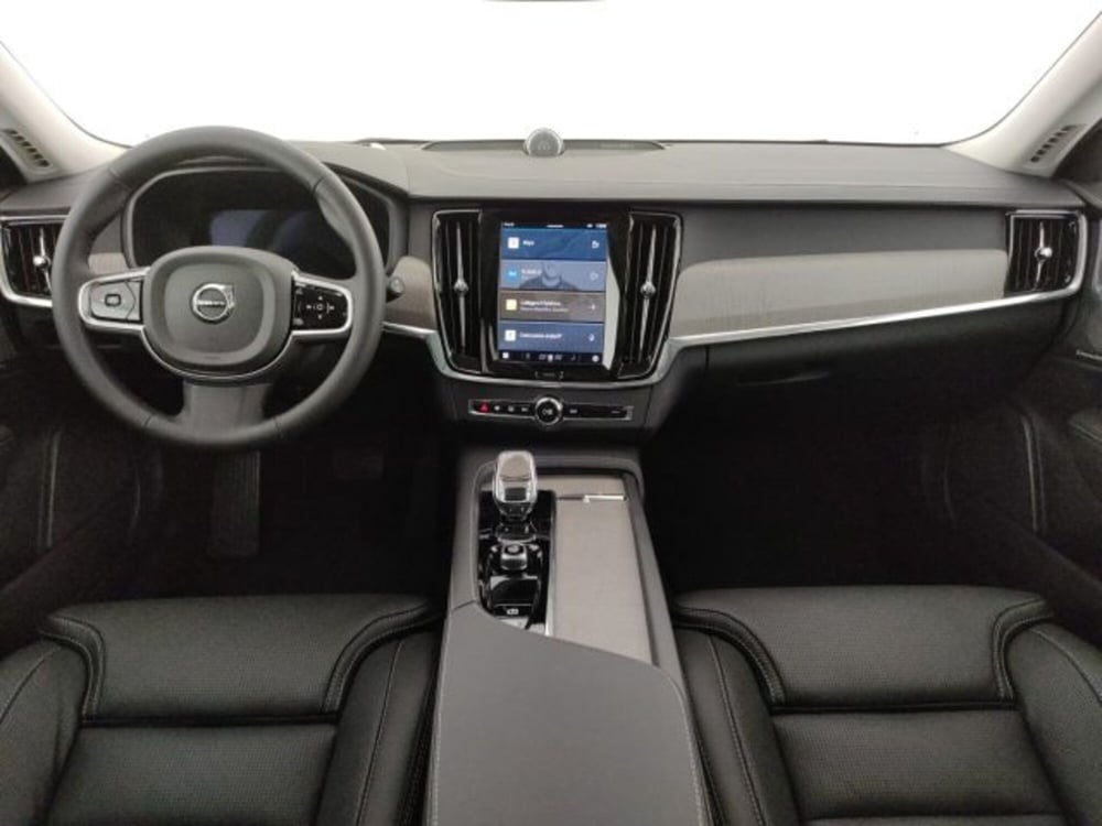 Volvo V90 Cross Country nuova a Modena (16)