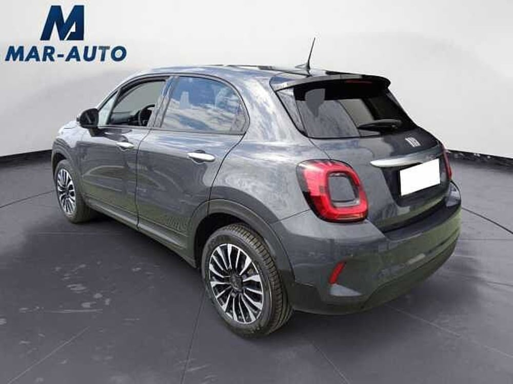 Fiat 500X usata a Treviso (2)