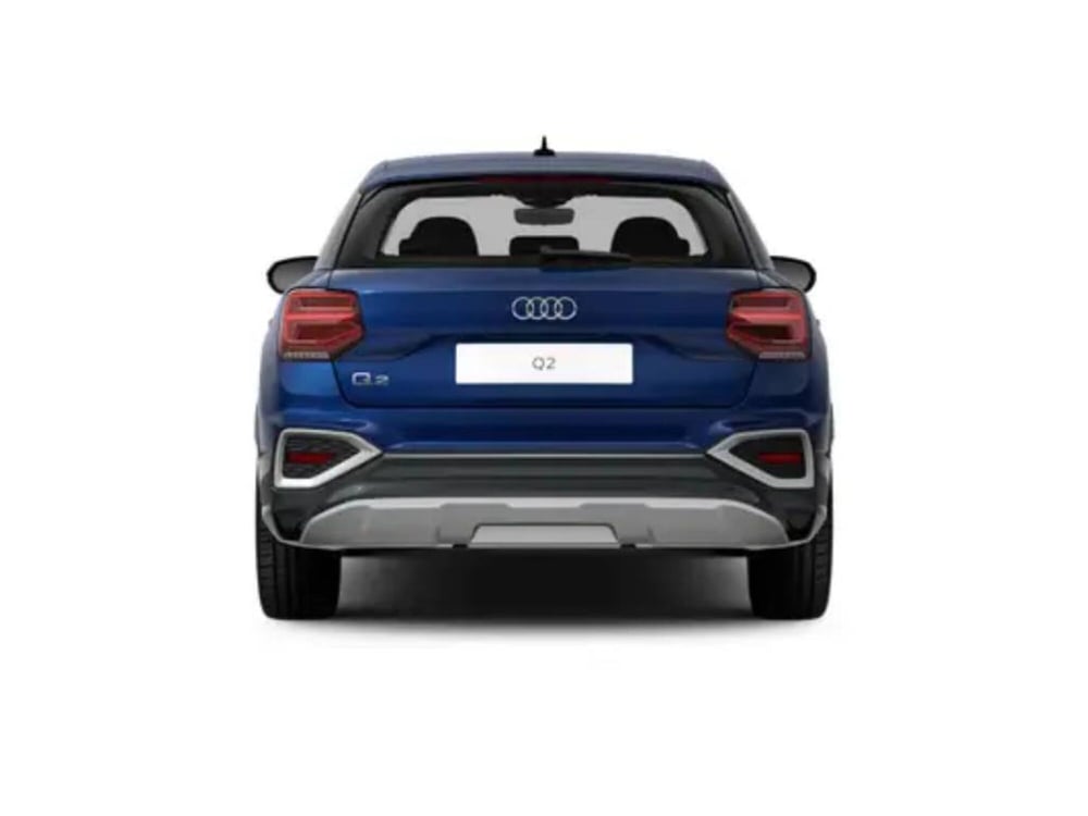 Audi Q2 nuova a Novara (4)