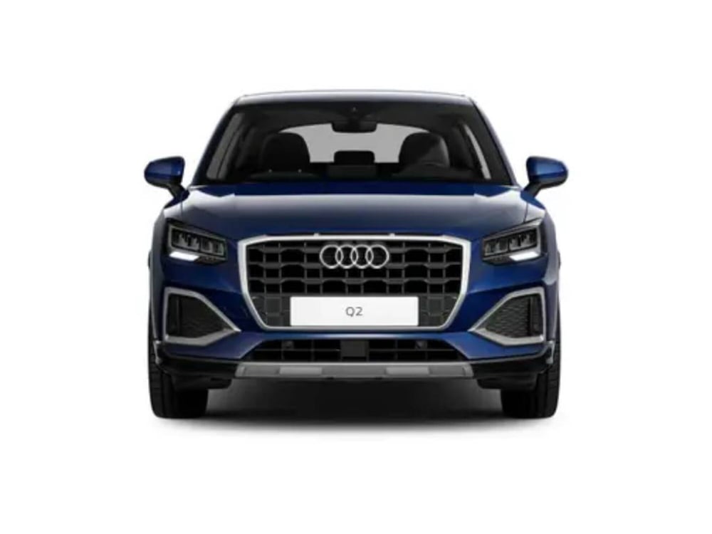 Audi Q2 nuova a Novara (5)