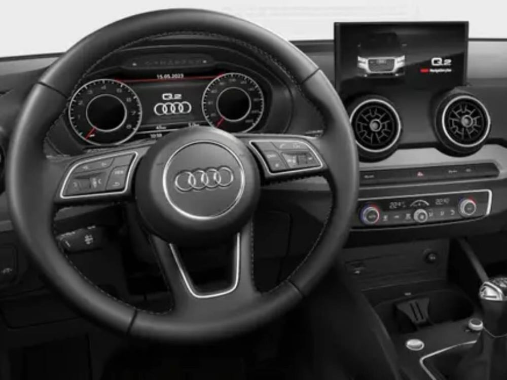 Audi Q2 nuova a Novara (6)