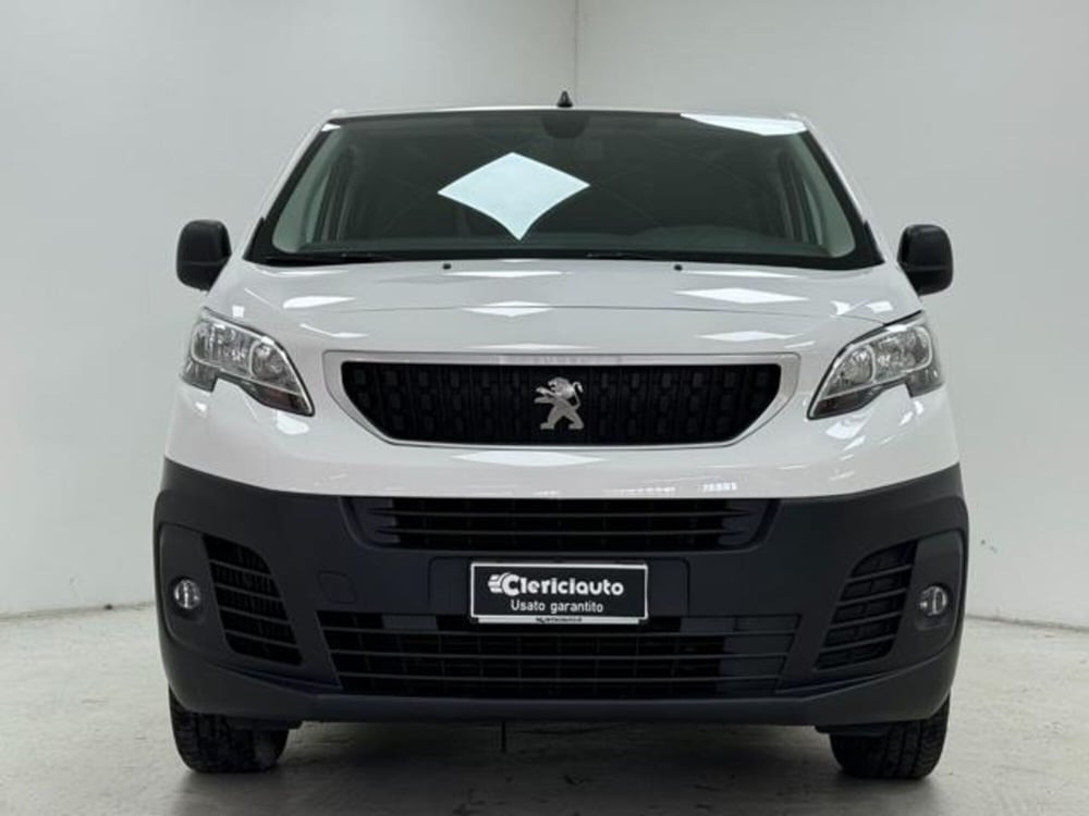 Peugeot Expert Furgone usata a Como (9)