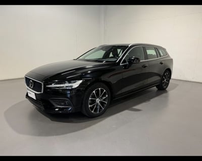 Volvo V60 B4 Geartronic Momentum Business Pro  del 2021 usata a Conegliano