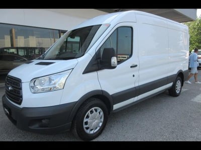 Ford Transit Furgone transit 350 2.0 tdci 170cv trend L3H2 E6.2 del 2016 usata a Vicenza