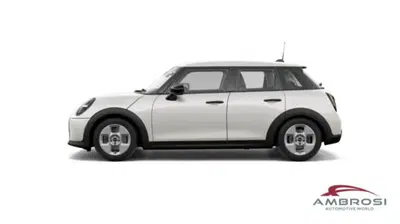 MINI Mini 1.5 Cooper Classic 5 porte nuova a Corciano