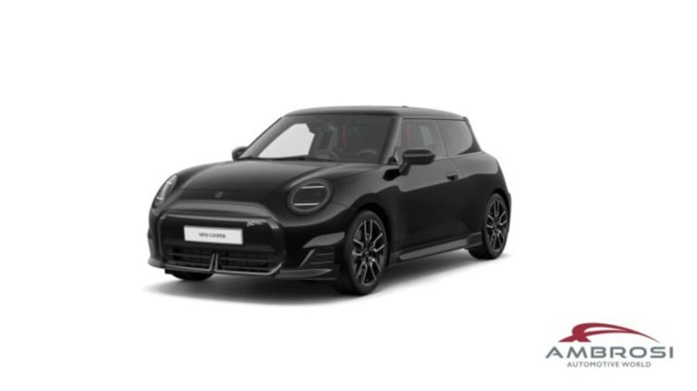 MINI Mini nuova a Perugia
