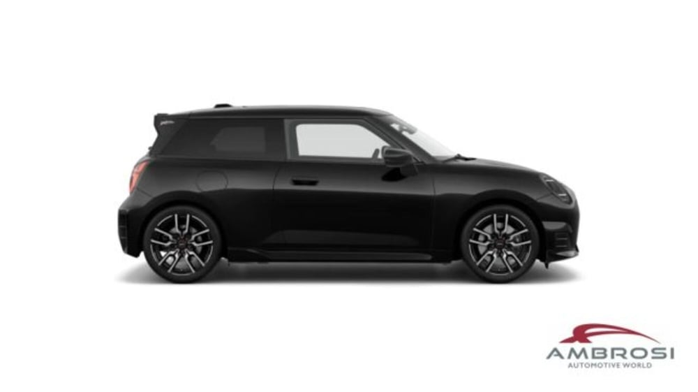 MINI Mini nuova a Perugia (6)