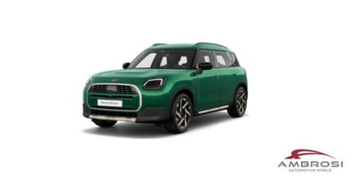 MINI Mini Countryman 2.0 48V D Favoured auto nuova a Corciano