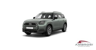 MINI Mini Countryman 1.5 Cooper Classic Countryman ALL4  nuova a Corciano