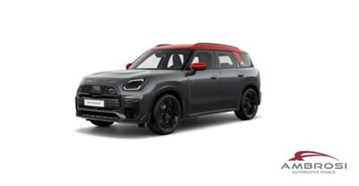 MINI Mini Countryman 2.0 John Cooper Works Essential Countryman ALL4  nuova a Corciano