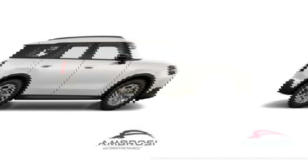 MINI Mini Countryman nuova a Perugia (3)