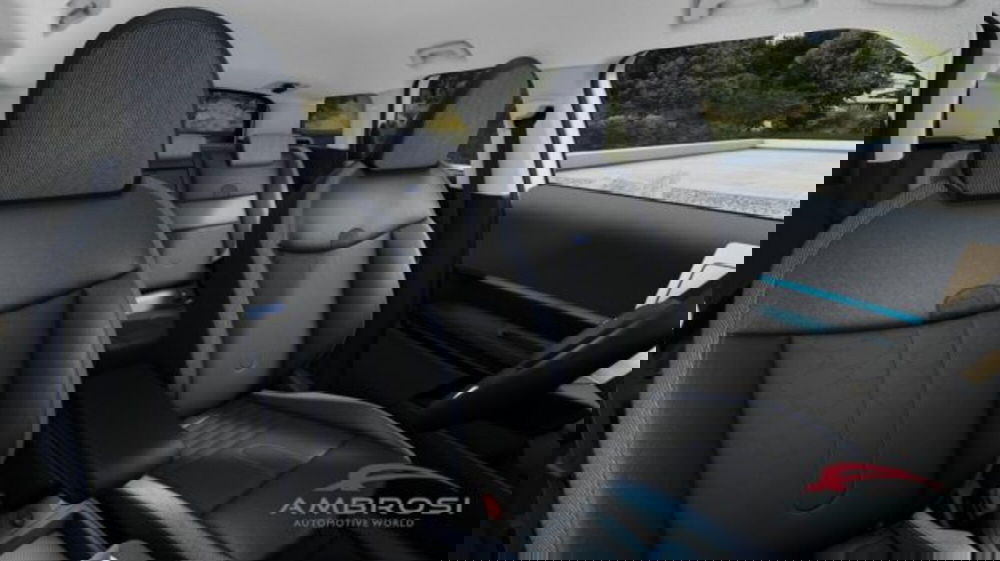 MINI Mini Countryman nuova a Perugia (7)