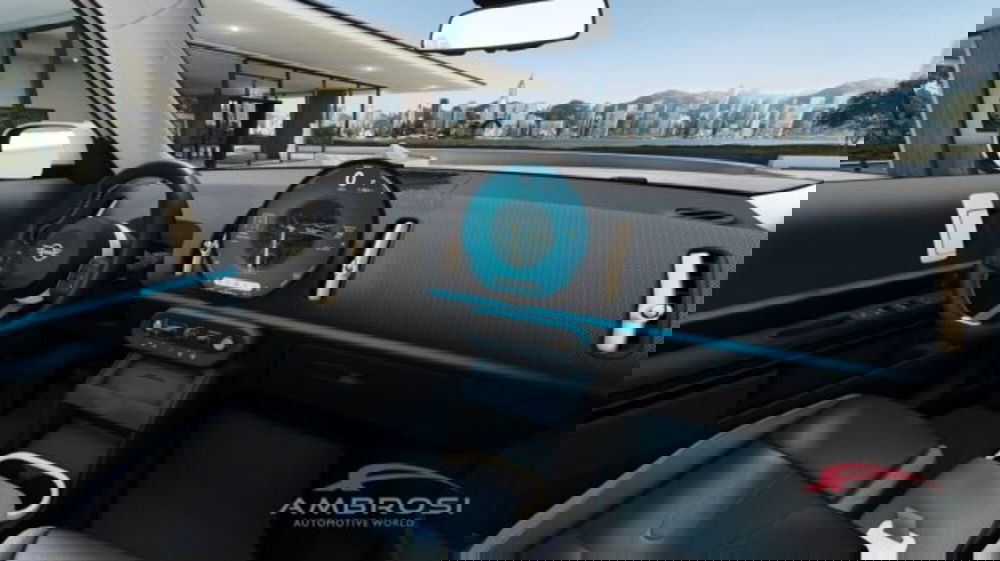 MINI Mini Countryman nuova a Perugia (8)