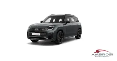 MINI Mini Countryman 2.0 Cooper D Essential Countryman nuova a Corciano