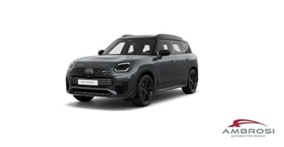 MINI Mini Countryman 2.0 Cooper D Business Countryman  nuova a Corciano