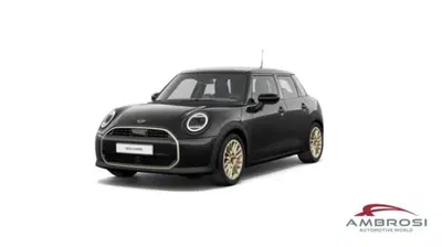 MINI Mini 1.5 Cooper 5 porte nuova a Corciano