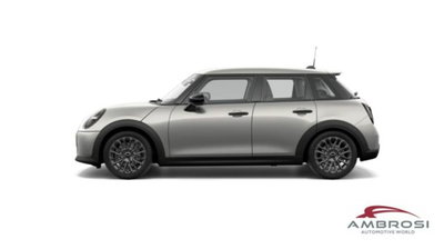 MINI Mini 2.0 Cooper S Essential 5 porte nuova a Corciano