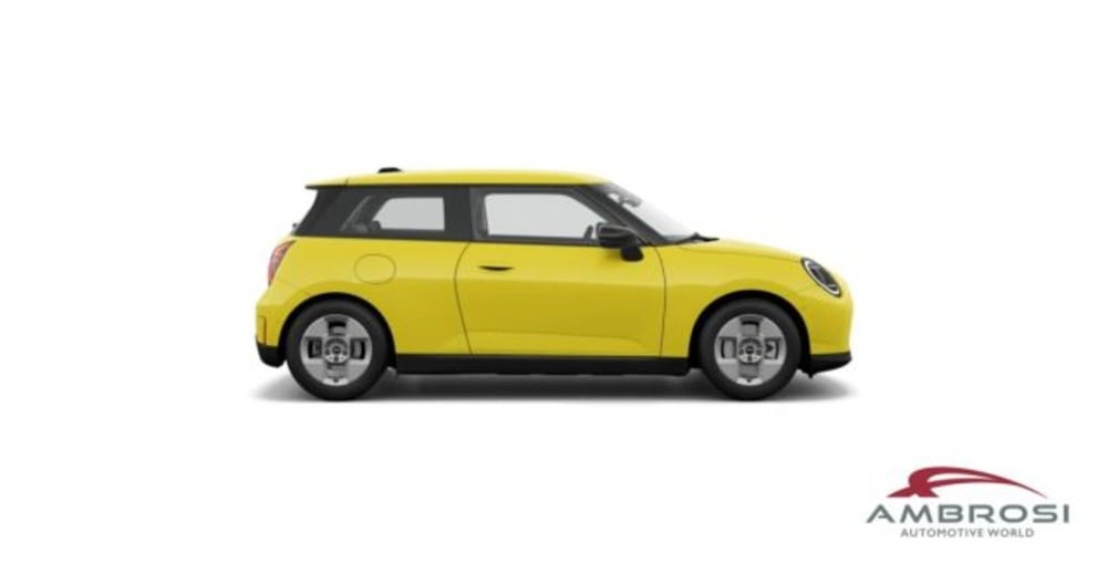 MINI Mini nuova a Perugia (3)