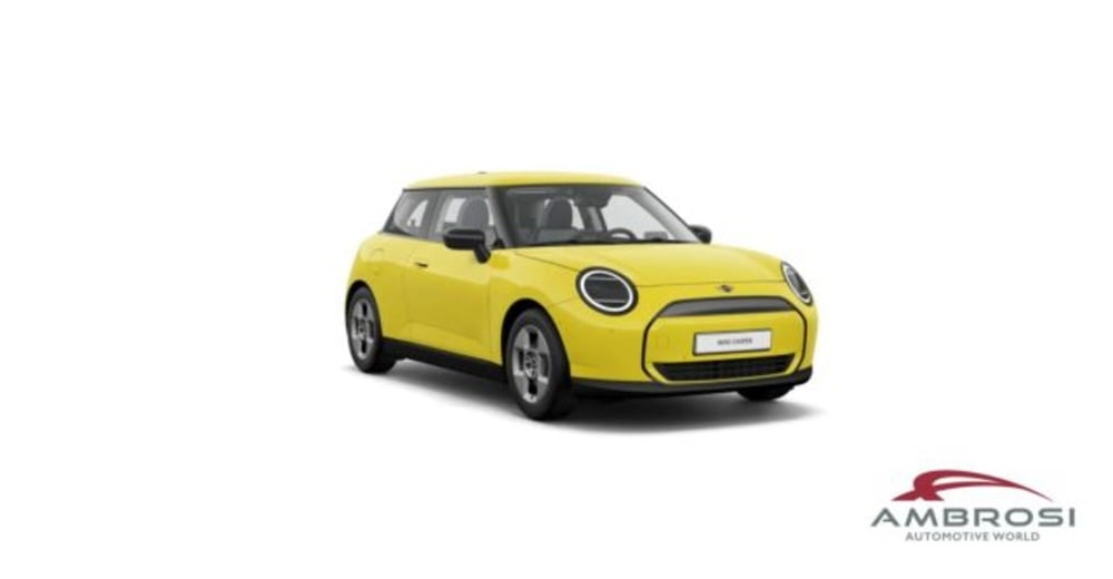 MINI Mini nuova a Perugia (4)