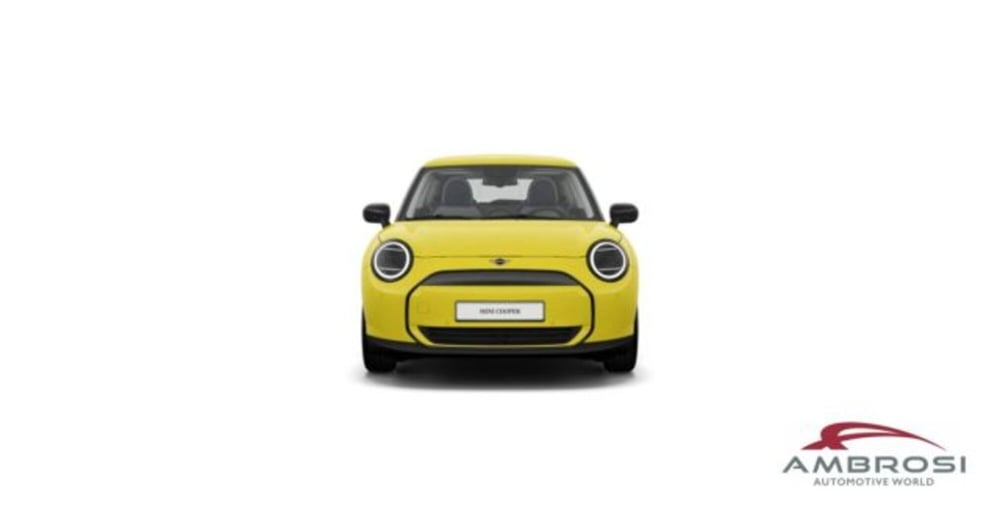 MINI Mini nuova a Perugia (5)