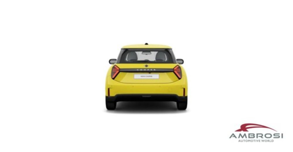 MINI Mini nuova a Perugia (6)