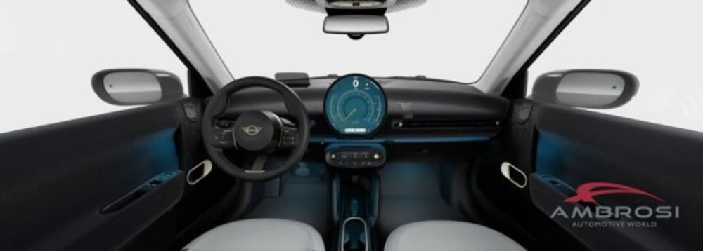 MINI Mini nuova a Perugia (7)