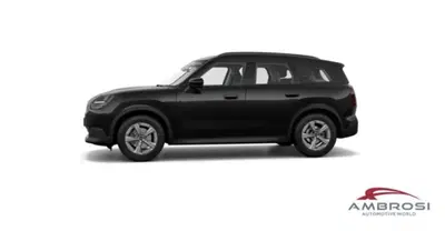 MINI Mini Countryman 2.0 Cooper D Essential Countryman nuova a Corciano